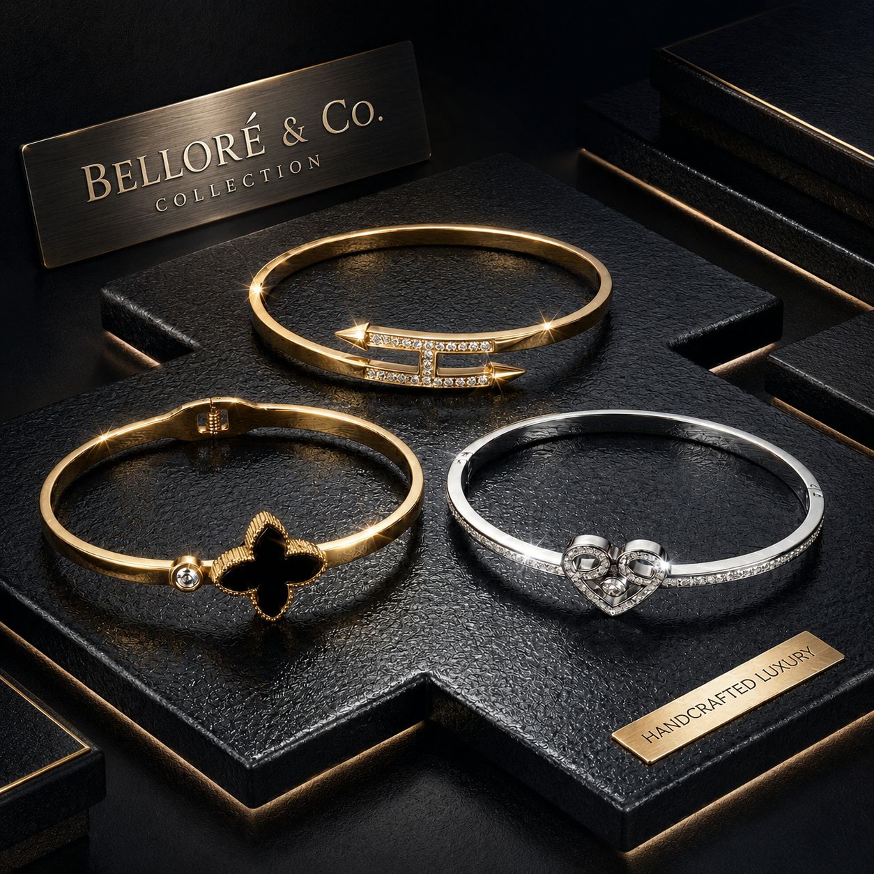 Bracelets