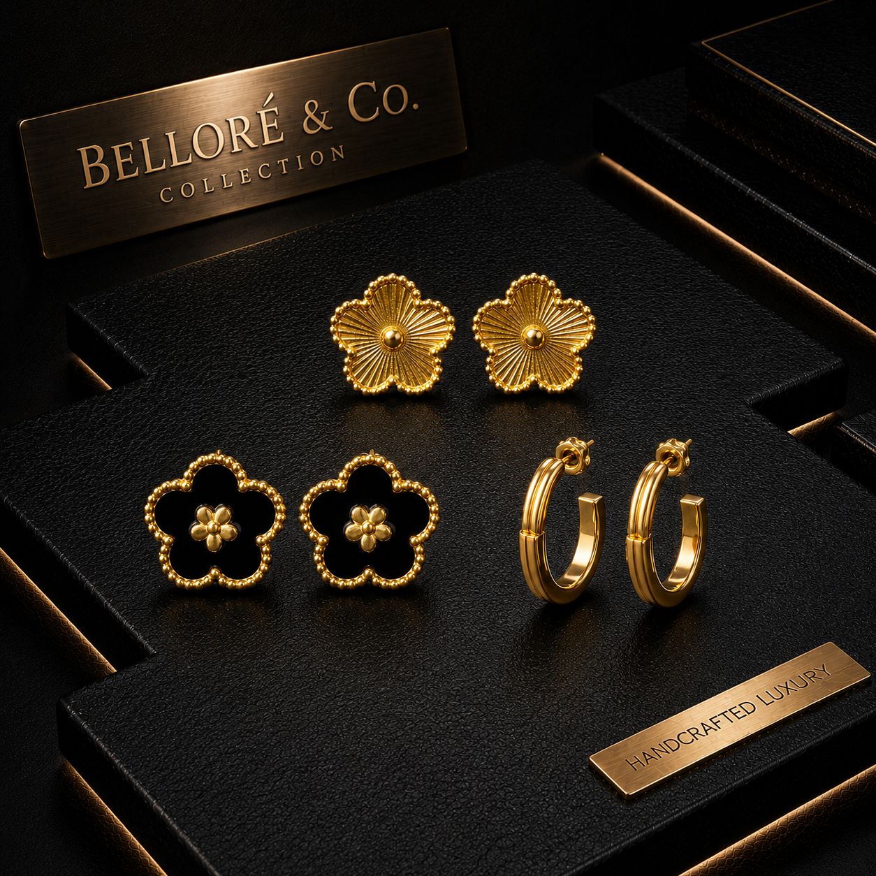 Earings