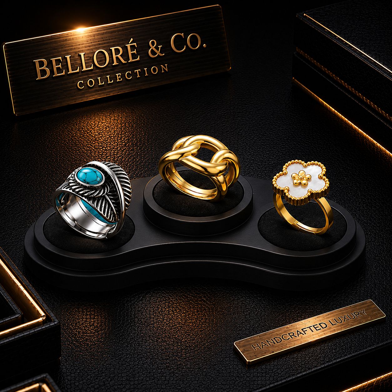 Rings