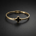Clover Bengal Bracelet